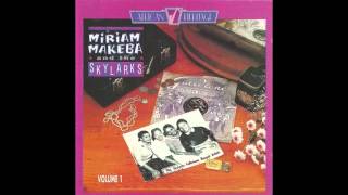 Miriam Makeba amp The Skylarks  Nomalungelo 1958 [upl. by Ynohta228]