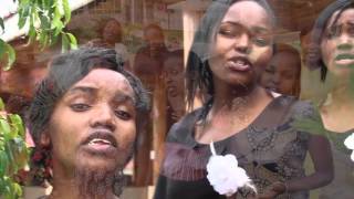 NINGEKUWA NA MABAWA By Heavenly Chambers Chorale Official Video [upl. by Alisan]