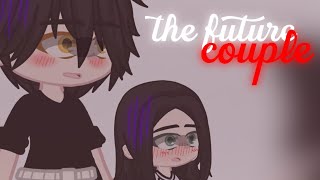 « The Future Couple »  MEME Original  GC  Black Clover ° Yuno x Charmy ° •Lady Charmy• →🇧🇷🇺🇲← [upl. by Anees830]