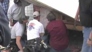 Mobile Home Weatherization Training [upl. by Ninerb]