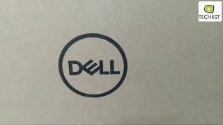 DELL LATITUDE 5290 2IN1 LAPTOP UNBOXING [upl. by Riatsala]