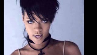 Ester Dean  Warrior Rihanna Demo [upl. by Belicia]