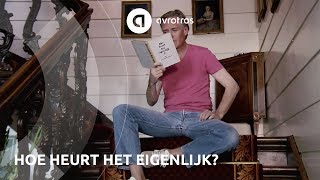 Kleren en heren  Hoe Heurt het Eigenlijk [upl. by Quintilla86]