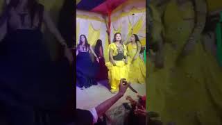 Nawada jila ke namba ta rangdriye se khilal hau trending dance rangdaari bhojpuri song [upl. by Joash221]