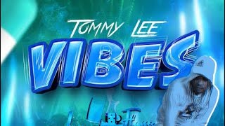 Tommy Lee Sparta  Vibes Official Audio [upl. by Lenroc]