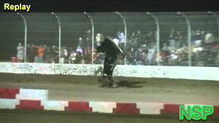 The Freak Accident At Lernerville [upl. by Liahus]