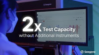 Introducing the Workflow of Seegene Allplex™ SARSCoV2 fast PCR Assay [upl. by Nwahsuq]