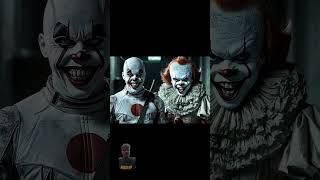 DEADPOOL CONSPLAYS PENNYWISE  AI deadpoolmarvelmarveldeadpoolshortsfeedavengersdeadpoolmovie [upl. by Yotal]