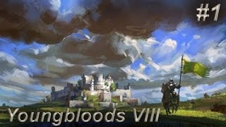 Westeros Hotseat Youngbloods VIII  1 [upl. by Aneeles]