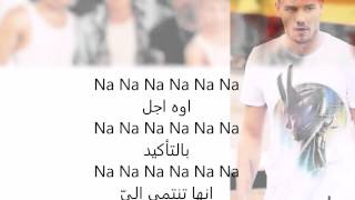 One Direction  Steal My Girl  مترجمة بالعربية [upl. by Hoskinson]