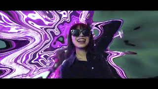 klutz Doo6  quot PURPLE ZiON quot Music Video [upl. by Ahsil]