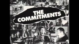 The Commitments  Thats the way love is [upl. by Patricio672]