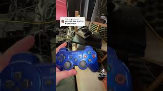 Jailbroken PS3 in 2024 🤯 short shorts deejaweej deejrweejr viral trending [upl. by Oiliduab676]