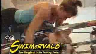 Swimervals Training DVD [upl. by Eilema]