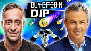 The Bitcoin Dip You HAVE TO BUY Is Coming [upl. by Bish]