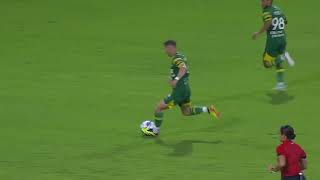 Highlights  Rowdies vs Birmingham Legion FC  Lamar Hunt U S Open Cup Round of 32 [upl. by Nibram]