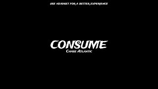 chase Atlantic  consume TikTok version [upl. by Talbott]