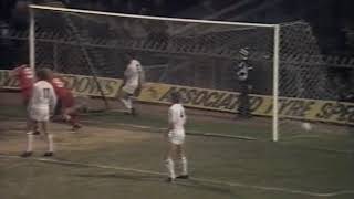 198182 Swansea City 12 Nottingham Forest [upl. by Orpheus635]