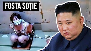 Cele mai crude acte ale lui Kim Jong Un [upl. by Brnaby]