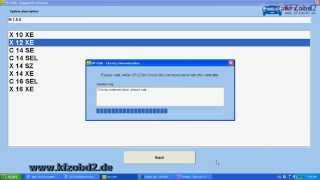 How to install and activate opcom install activate opel op com [upl. by Llerrah]