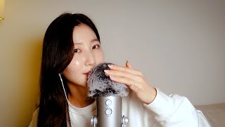 ASMR  가끔은 당신에게 필요할 다정한 말  Whispering  예티마이크  위로 [upl. by Gnaoh]