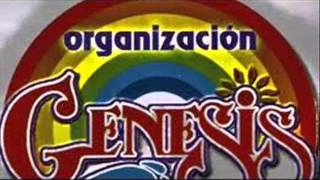 Organizacion Genesis super MIx Romantico [upl. by Akineg119]