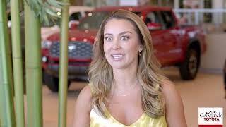 Camelback Toyota Testimonials [upl. by Kristan409]