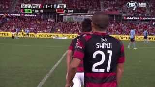 Shinji Ono Tribute [upl. by Curry]