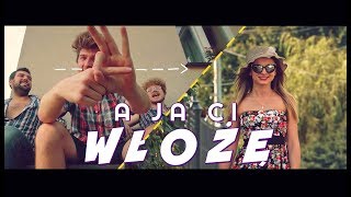 MUSLE  A Ja Ci Włożę Official Video [upl. by Arerrac]