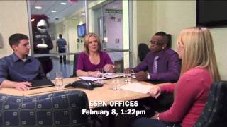 25 Best This is SportsCenter and ESPN Commericals [upl. by Meagher]