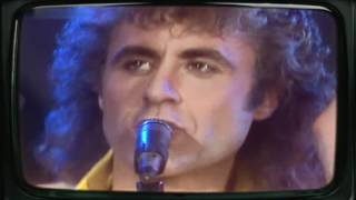 John Parr  Dont leave your mark on me 1986 [upl. by Elinnet]