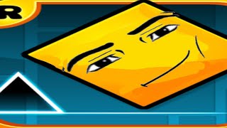 Udah lama gak main Geometry Dash [upl. by Arodaeht]