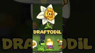 The Best Combo in PvZ2 [upl. by Ayanad]