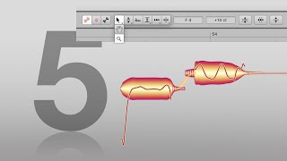 Melodyne 5 The basic workflow [upl. by Churchill537]