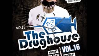 The Drughouse Vol 16 [upl. by Arremat983]