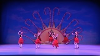 The Nutcracker💃🏻Spanish Dance [upl. by Nessej143]