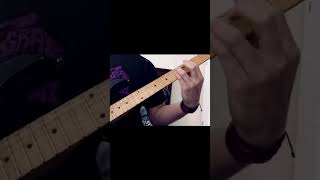 Carcass  Embodiment guitar cover [upl. by Sauls]