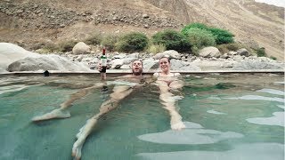 Hiking in One of the Worlds Deepest Canyon I Colca Canyon Peru [upl. by Prendergast]