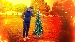 DjMaRiiO REWIND 2021 DESTROZANDO MI ÁRBOL DE NAVIDAD [upl. by Acinehs]