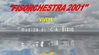 VIVERE  musica diCA Bixio [upl. by Inga14]