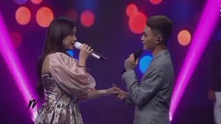 Mahen ft Jodie  Cinta Kau Dimana [upl. by Kal]