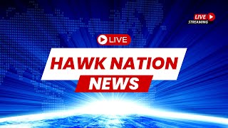 Hawk Nation News 20242025  1162024 🔴LIVE [upl. by Tonry]