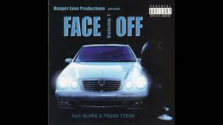 Young Tyson  3 Rounder Face Off Volume 1 [upl. by Dayna]