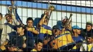 La 12  Cuando vas a la cancha All Boys 3 x 1 Boca Juniors [upl. by Jeane]