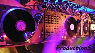 DjHouseHold Zanna Pinokyo Remix [upl. by Vasquez644]