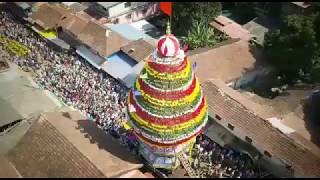 Samba Sadashiva from mahabaleshwar temple Gokarna [upl. by Niveg]