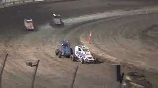 Caeden Steele 121 Lemoore Non Wing Main 8282021 [upl. by Suirauqed]