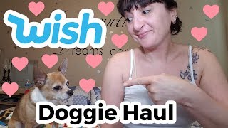 Testing Out A Dog Haul From WISH 4 [upl. by Adirahs]