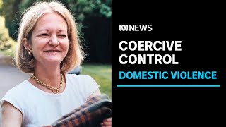 Australia urged to consider UK coercive control domestic violence laws  ABC News [upl. by Chrysa]