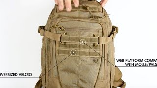 The Specialist Half Day Backpack [upl. by Schwerin]